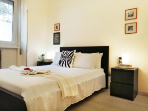 Appiano Vatican city, lovely apartment, 2 room ,Wi-fi 250 mbps